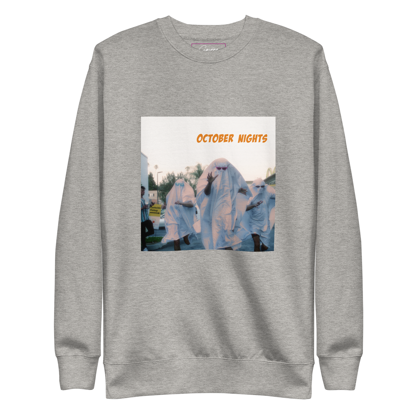 October Nights Sweatshirt