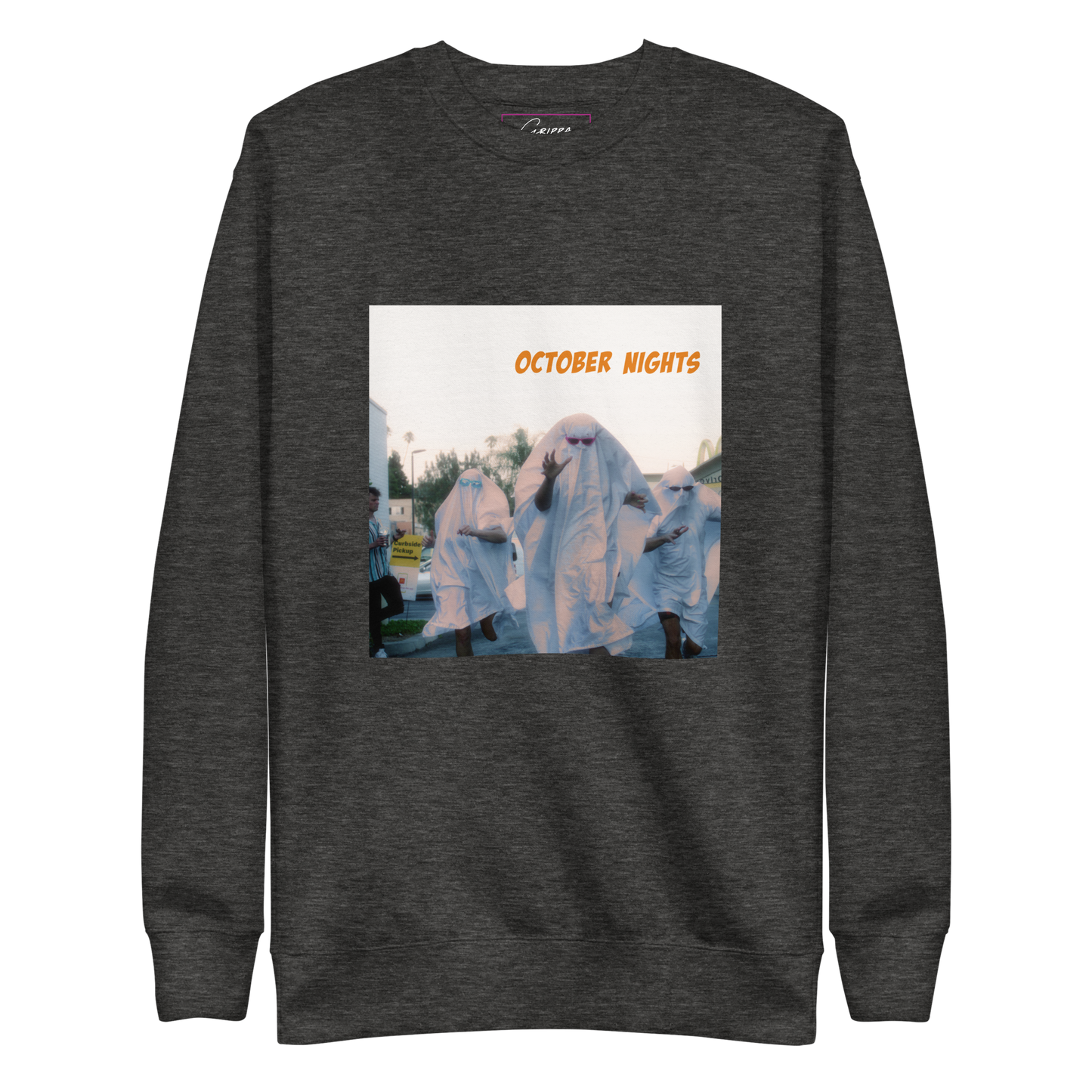 October Nights Sweatshirt