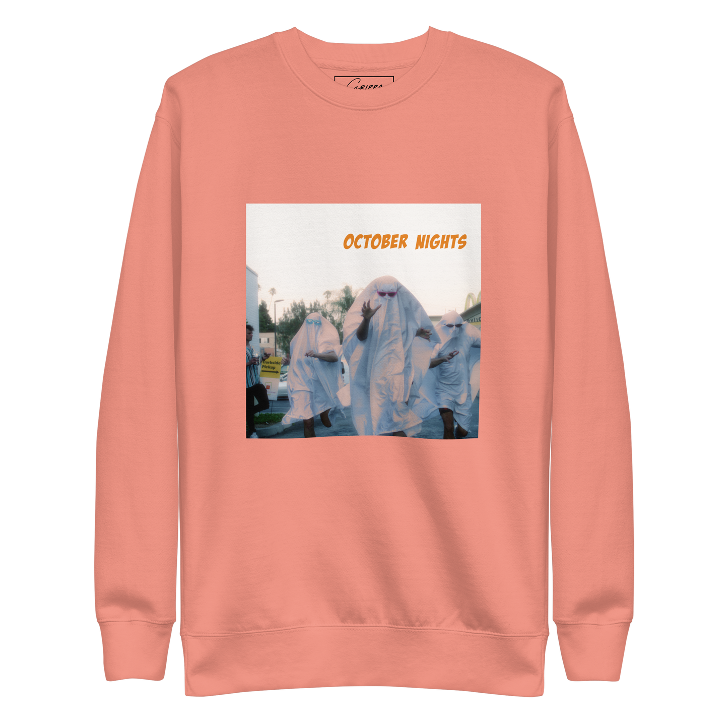 October Nights Sweatshirt