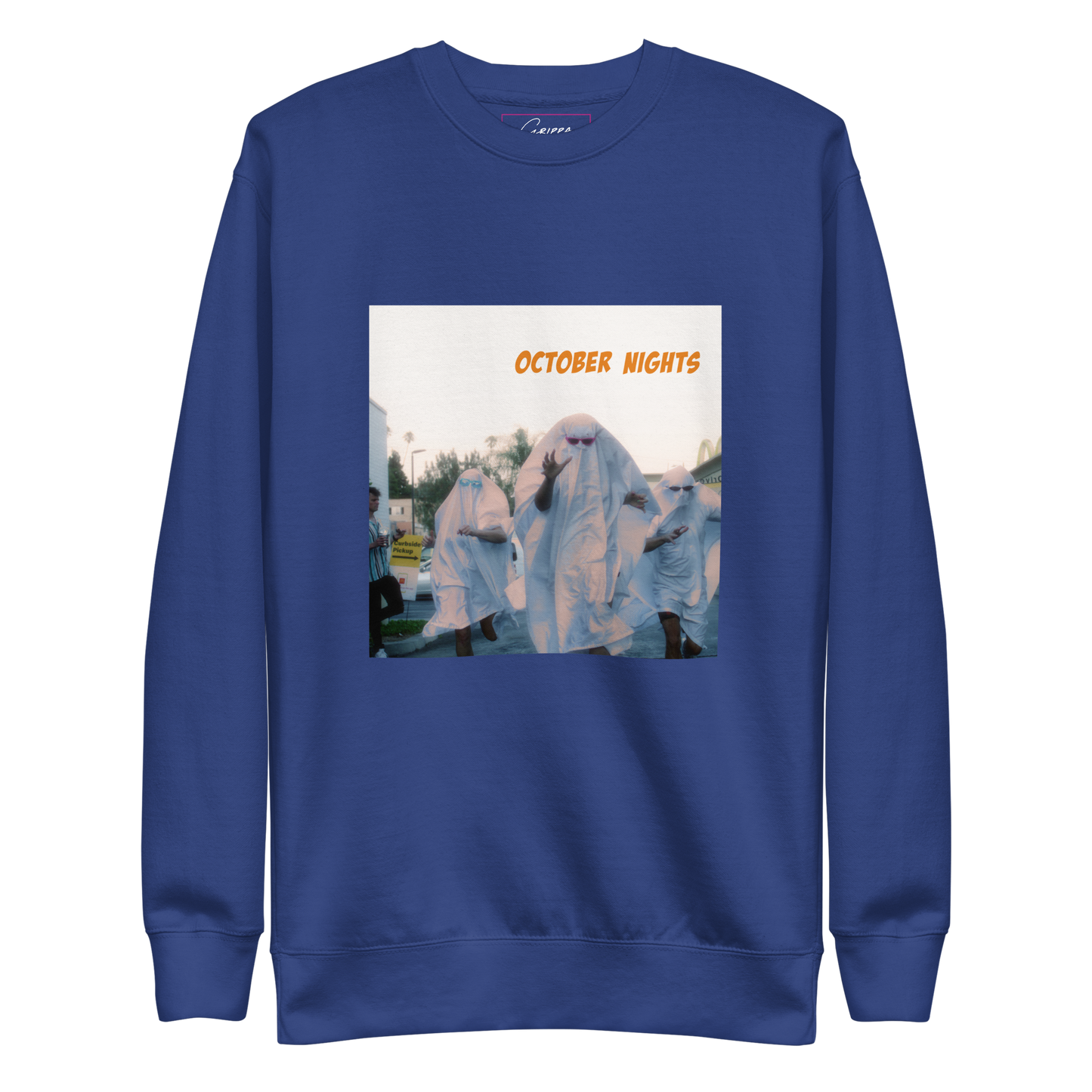 October Nights Sweatshirt