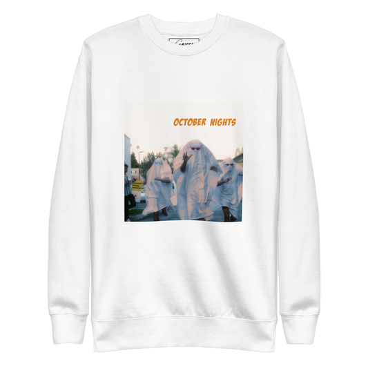 October Nights Sweatshirt